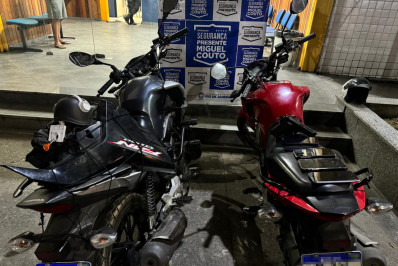 Homem que roubava motoristas de aplicativo é morto durante perseguição em Nova Iguaçu