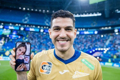 Vasco faz nova proposta pelo zagueiro Nino, ex-Fluminense