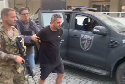 Polícia prende suspeito de matar dono de joalheria em Bangu