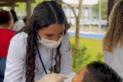 Alcântara recebe Operação Saúde nesta quinta-feira