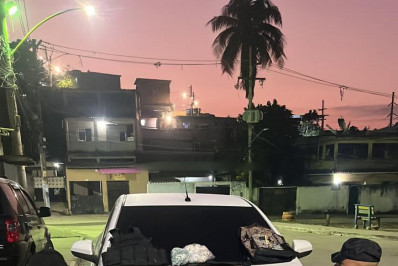 Polícia Militar realiza ações em comunidades das zonas Norte e Oeste