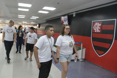 São Gonçalo promove passeio ao Museu do Maracanã