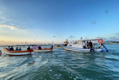 Festa em homenagem ao padroeiro movimenta o fim de semana em São Pedro da Aldeia
