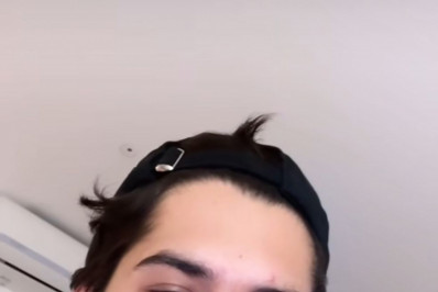 Zé Felipe explica motivo de ter música 'derrubada' do Spotify