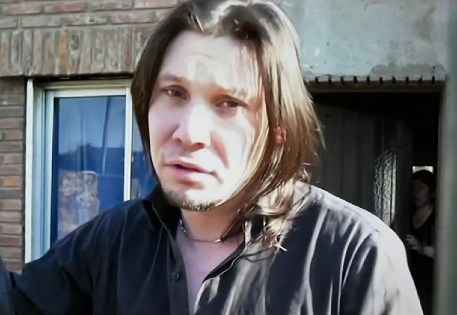 Nicolás Carrizo é considerado o responsável por planejar o atentado contra Cristina Kirchner - Reprodução