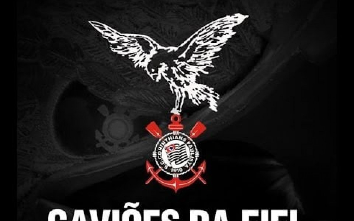 Gavi&otilde;es da Fiel emite comunicado sobre invas&atilde;o no Corinthians