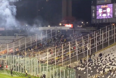 Vídeo: ato de violência durante amistoso no Chile termina com um morto