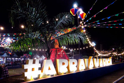 Arraiá de Maricá começa nesta nesta sexta-feira e terá muitos shows com artistas da cidade