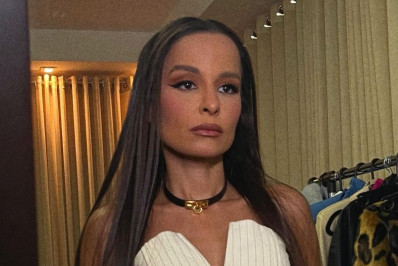 Maiara rebate comentário de fã sobre Fernando Zor: 'Deixa o homem ser feliz'