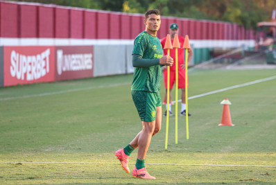Fluminense faz contagem regressiva por reforços para reagir no Brasileirão