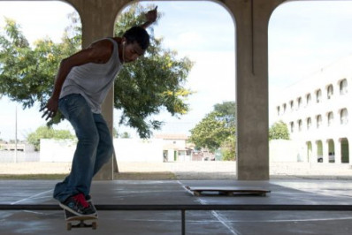 Abertas inscrições para aulas de skate em Iguaba Grande