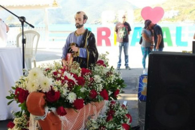Distrito de Figueira, em Arraial, celebra Festa de São Pedro neste final de semana