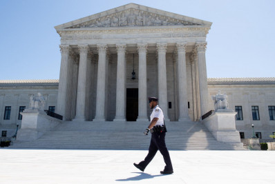 Suprema Corte dos EUA bloqueia acordo da farmacêutica Purdue por crise de opioides