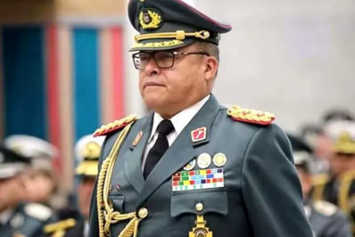 Juiz determina prisão preventiva contra três militares por golpe fracassado na Bolívia