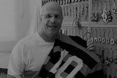 Morre maior colecionador do Flamengo, com mais de 22 mil itens