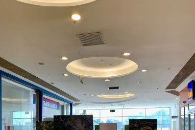 Caxias Shopping recebe exposição 'Viva Mata Atlântica' em parceria com o SESC