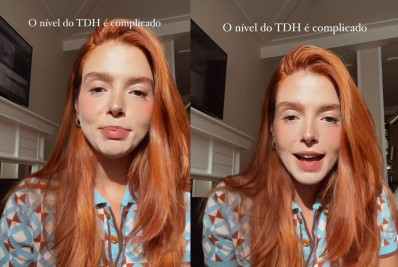 Giovanna Lancellotti fala sobre perrengue em primeira viagem sozinha: 'Fui uma bobona'