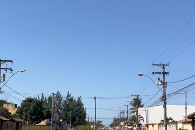 Moradores de Rio das Ostras cobram ação imediata em obra inacabada no Enseada das Gaivotas