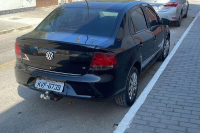 Ladrão de carros é preso em São José do Imbassaí 