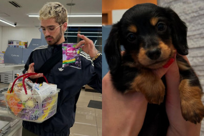 João Guilherme compartilha fotos no Japão e internautas especulam: 'Mãos da Bruna' 