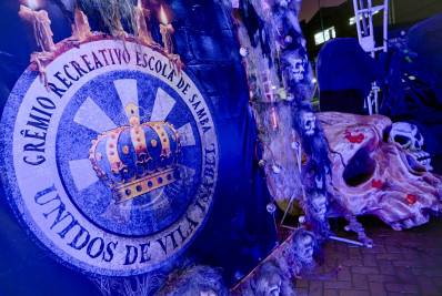 Confira sinopse do enredo da Unidos de Vila Isabel