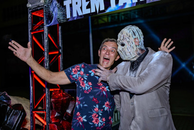 Com experiência imersiva inédita na Cidade do Samba, Vila Isabel lança sinopse do enredo de 2025