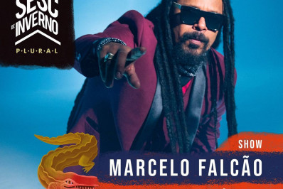 Magé vai fazer parte do 22º Festival de Inverno do Sesc