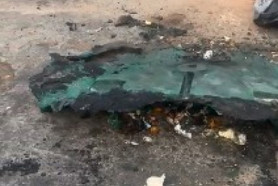 Mais um caso de vandalismo é registrado em Arraial do Cabo