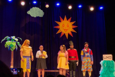 Niterói terá últimas apresentações do Festival No Caminho do Circo