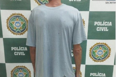Homem é preso em Iguaba Grande por furto de energia