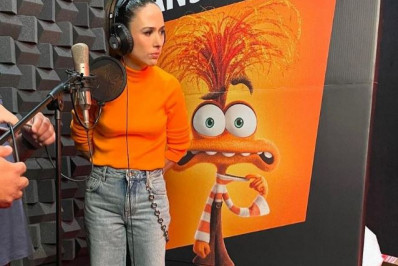 Tata Werneck é xingada por dublagem em 'Divertida Mente 2' e rebate: 'Filho da p...'