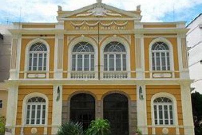 Recital Cartas para Marina no encerramento do Festival Lírico