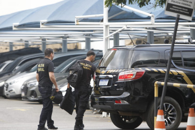 Ex-diretores das Lojas Americanas são alvos de operação contra fraude bilionária