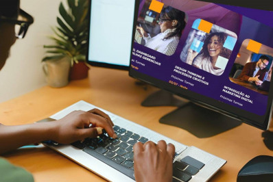 Prefeitura do Rio abre inscrições para mais de 500 vagas em cursos gratuitos