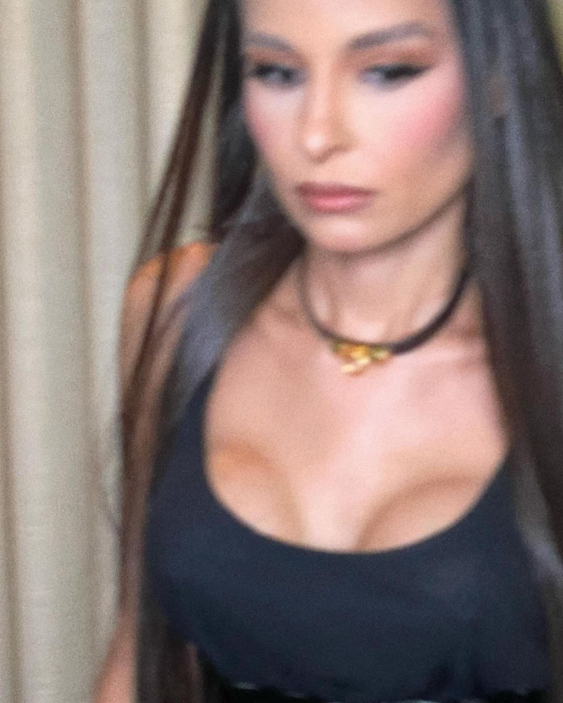 Maiara surpreende os fãs ao transformar visual e surgir morena - Reprodução / Instagram