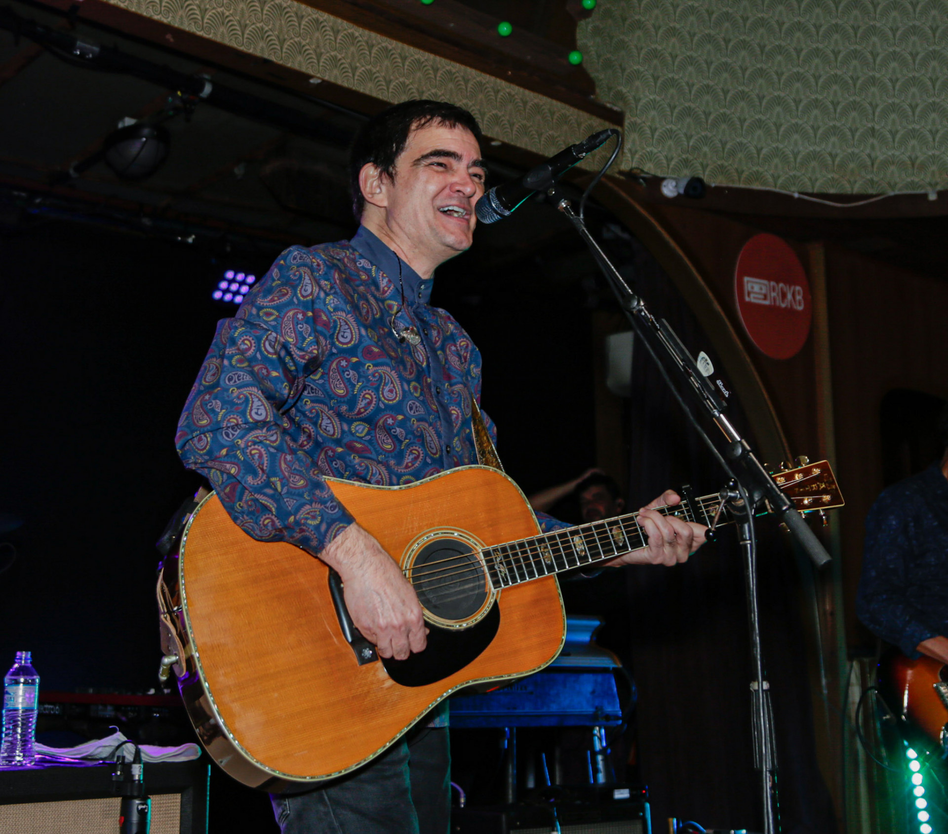 Samuel Rosa se apresenta em São Paulo - Van Campos/Agnews