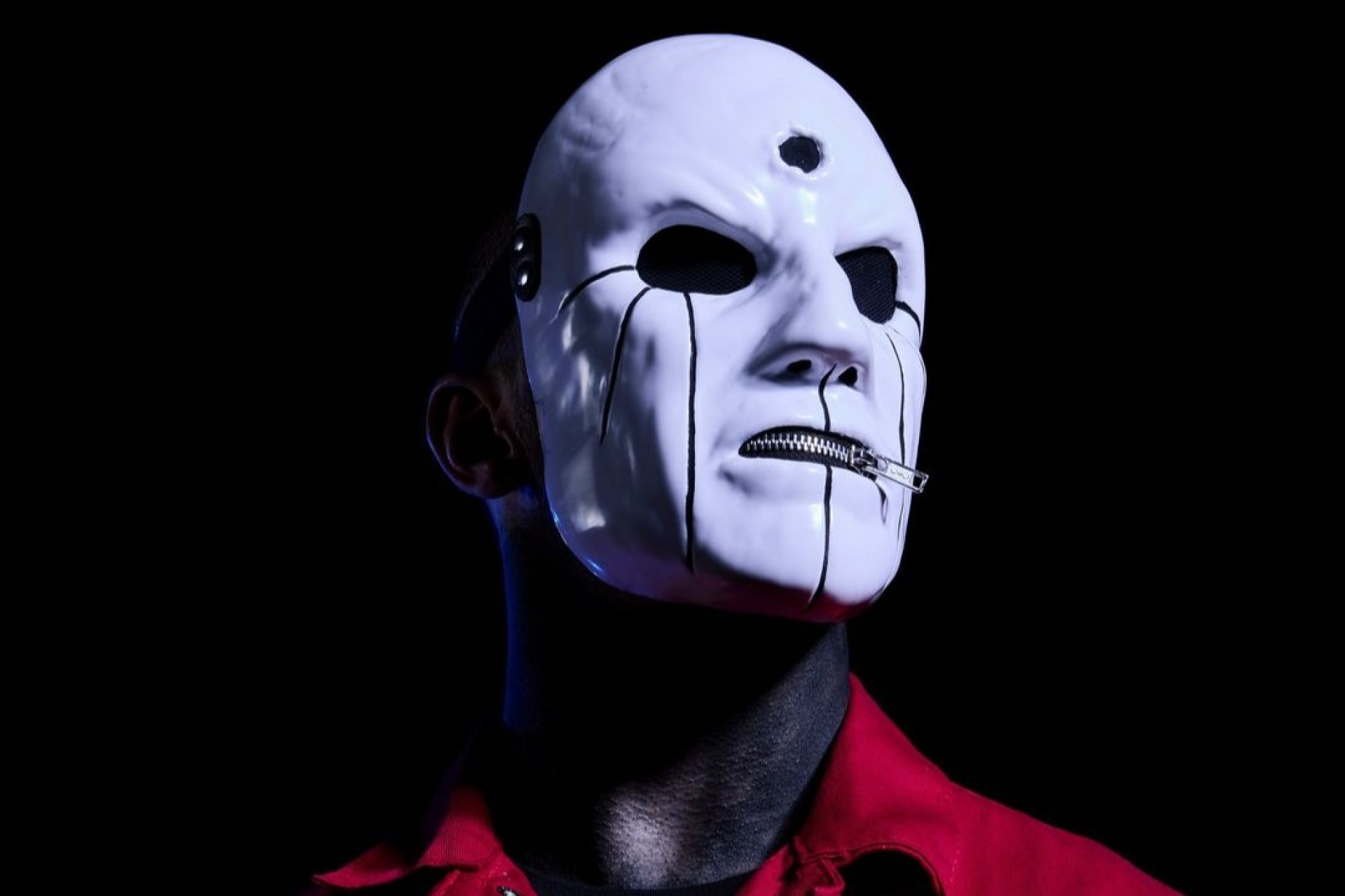 Eloy Casagrande, ex-Sepultura, é o baterista do Slipknot - Reprodução / Instagram