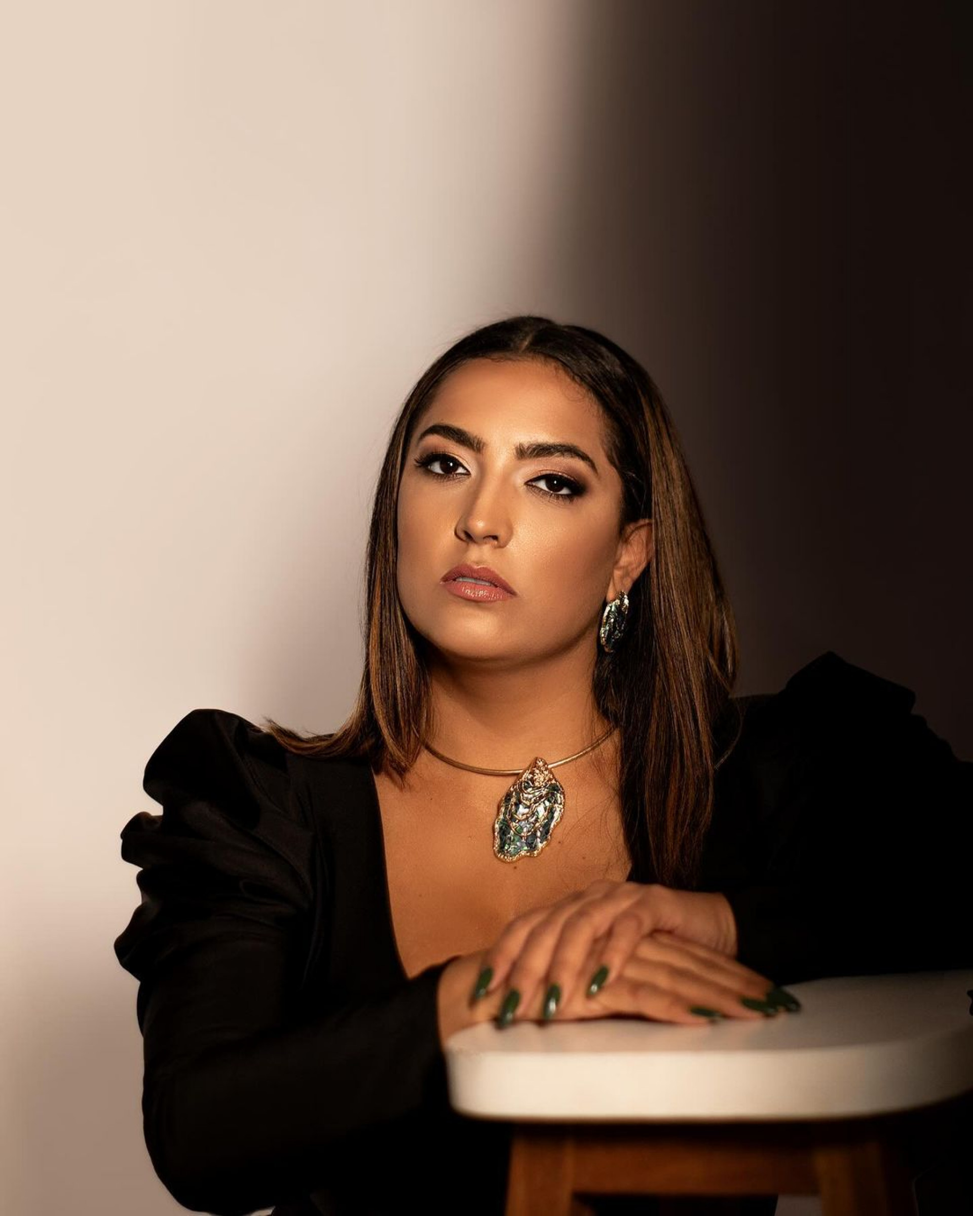 Camila Moura dá detalhes sobre a vida amorosa após o término - Reprodução/ Instagram