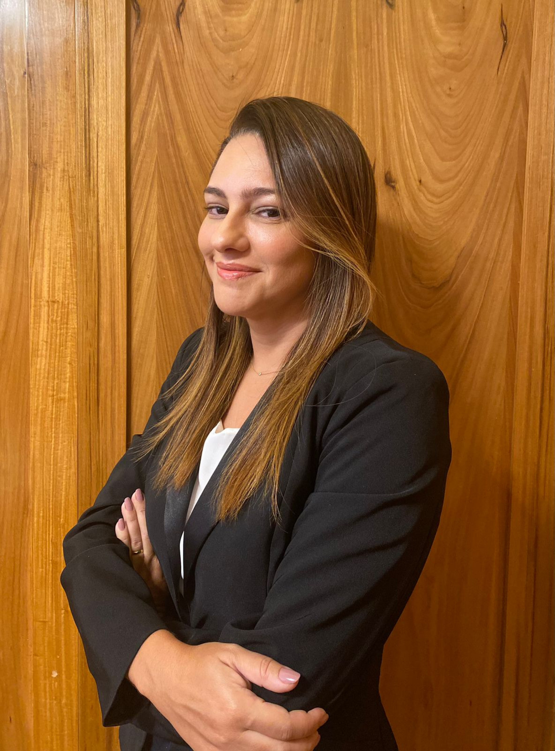 Vera Chaves de Azevedo Tecles,  advogada especialista em direito de família
