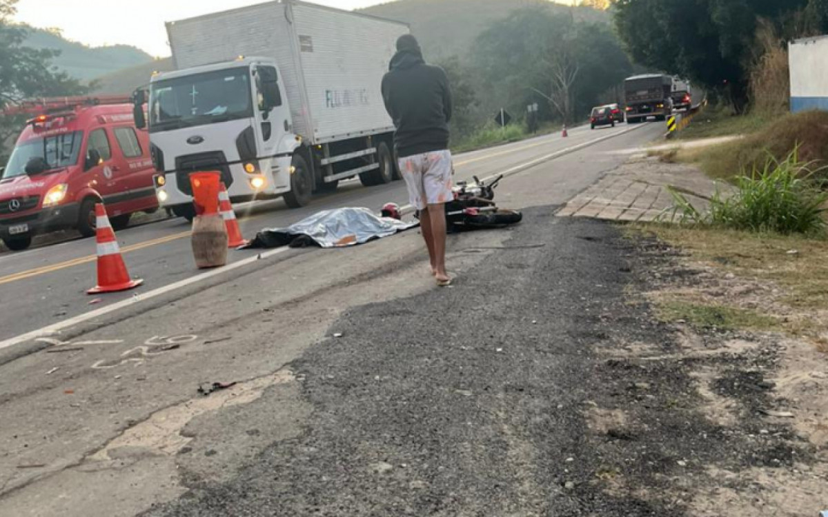 Perto da chegada de Retiro do Muriaé, distrito itaperunense - JorgeLuiz