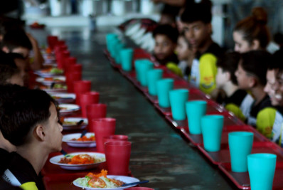 Banco de Alimentos da Prefeitura de Nova Iguaçu auxilia famílias e instituições no combate à fome