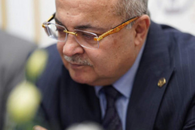 Deputado árabe-israelense denuncia o 'assédio' contra sua minoria desde 7 de outubro