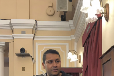 Niterói discute economia local de bares e restaurantes em Audiência Pública