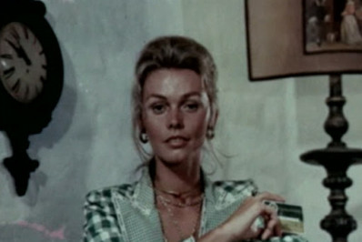 História da socialite Ângela Diniz ganha minissérie da HBO