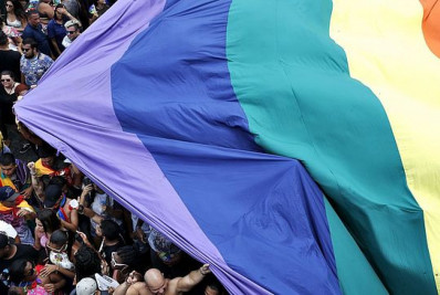 Mulheres são maioria dos casamentos homoafetivos no Brasil