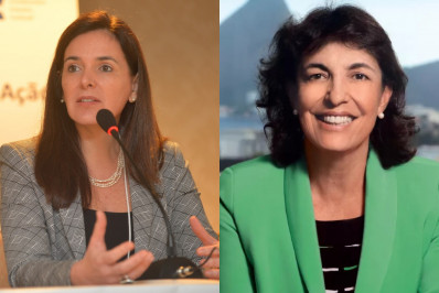 Petrobras terá quatro mulheres na diretoria pela primeira vez na história