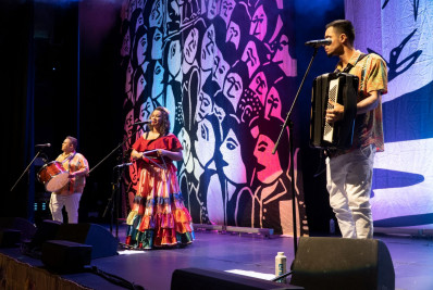 Shows, teatro e arraiá: Confira a programação do fim de semana