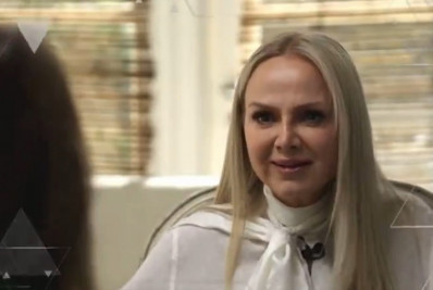 'Transição profissional aos 50 anos, que coisa bonita', diz Eliana ao 'Fantástico'