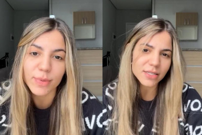Hariany Almeida desabafa sobre TDAH: 'As pessoas romantizam'