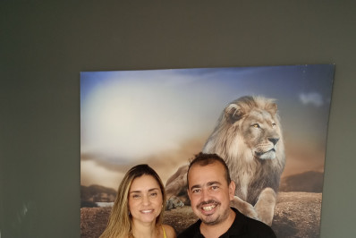 Dani Martins, Secretária da Mulher de Búzios anuncia mais uma 'Casa da Mulher Buziana' e faz balanço do seu trabalho em entrevista 